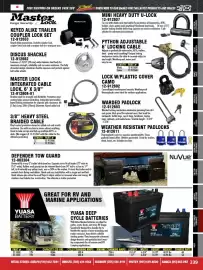 Royal Distributing flyer Page 239