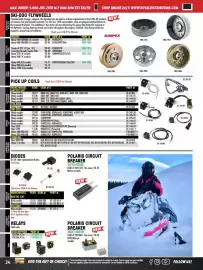 Royal Distributing flyer Page 24