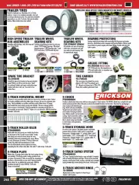 Royal Distributing flyer Page 240