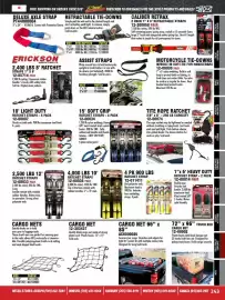 Royal Distributing flyer Page 243
