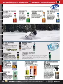 Royal Distributing flyer Page 246