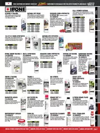 Royal Distributing flyer Page 247