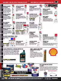 Royal Distributing flyer Page 248