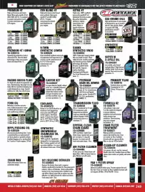 Royal Distributing flyer Page 249