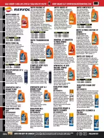 Royal Distributing flyer Page 254