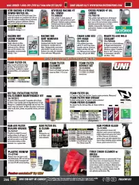 Royal Distributing flyer Page 256