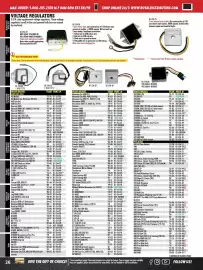 Royal Distributing flyer Page 26