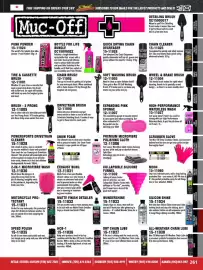 Royal Distributing flyer Page 261