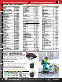 Royal Distributing flyer Page 28