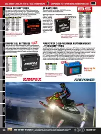 Royal Distributing flyer Page 30