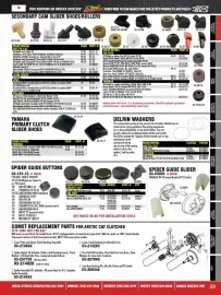 Royal Distributing flyer Page 33