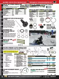 Royal Distributing flyer Page 34