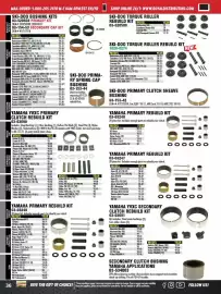 Royal Distributing flyer Page 36