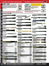Royal Distributing flyer Page 38