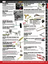 Royal Distributing flyer Page 39