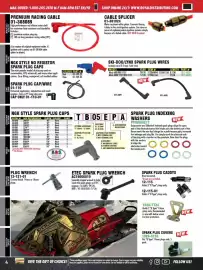 Royal Distributing flyer Page 4