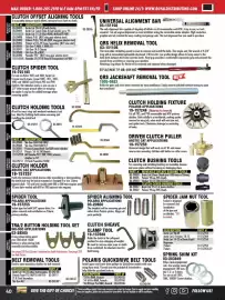 Royal Distributing flyer Page 40