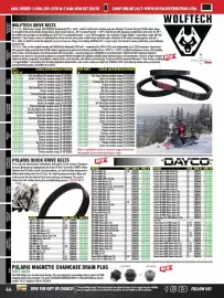 Royal Distributing flyer Page 44