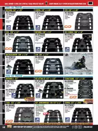 Royal Distributing flyer Page 58