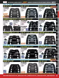 Royal Distributing flyer Page 59