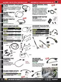 Royal Distributing flyer Page 6