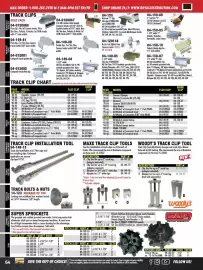 Royal Distributing flyer Page 64
