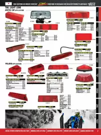 Royal Distributing flyer Page 7