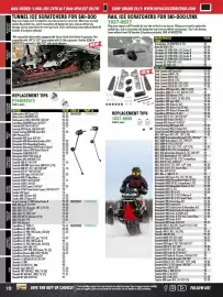 Royal Distributing flyer Page 70