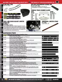 Royal Distributing flyer Page 72