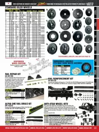 Royal Distributing flyer Page 77