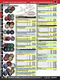 Royal Distributing flyer Page 78