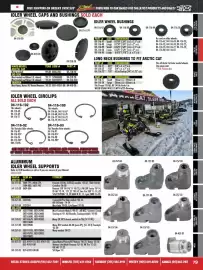 Royal Distributing flyer Page 79