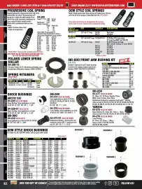 Royal Distributing flyer Page 82