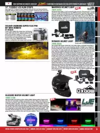 Royal Distributing flyer Page 9