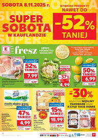 Kaufland gazetka tydzień 45 Strona 10