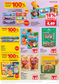 Kaufland gazetka tydzień 45 Strona 41