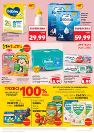 Kaufland gazetka tydzień 45 Strona 49