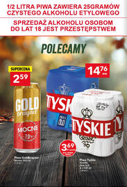 Lewiatan gazetka tydzień 45 Strona 14