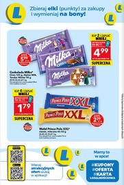 Lewiatan gazetka tydzień 45 Strona 2