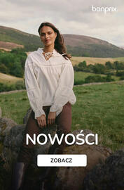 BonPrix katalog Strona 4