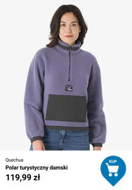 Decathlon gazetka tydzień 45 Strona 4