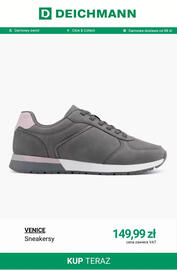 Deichmann gazetka tydzień 45 Strona 7