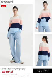 Greenpoint gazetka tydzień 45 Strona 10