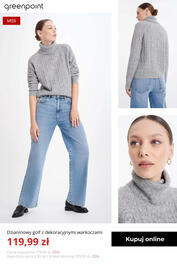 Greenpoint gazetka tydzień 45 Strona 11