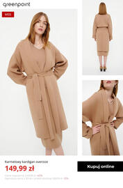 Greenpoint gazetka tydzień 45 Strona 12