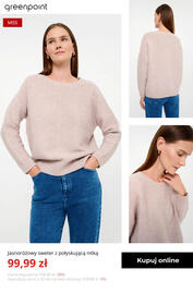 Greenpoint gazetka tydzień 45 Strona 2