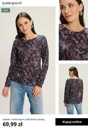 Greenpoint gazetka tydzień 45 Strona 3