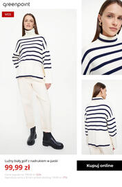 Greenpoint gazetka tydzień 45 Strona 4