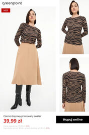 Greenpoint gazetka tydzień 45 Strona 5