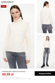 Greenpoint gazetka tydzień 45 Strona 6